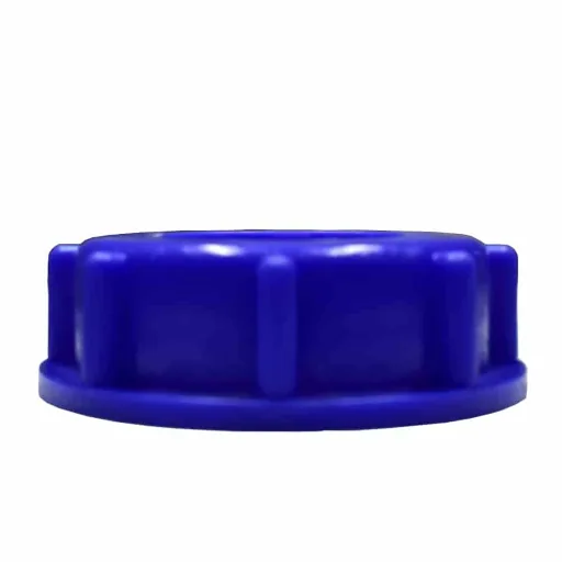 IBC Adapter S60 met 1" binnendraad - IBC Koppeling voor Tank