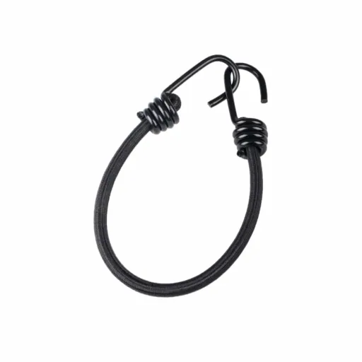 Expanderseil met haak 10mm x 100cm