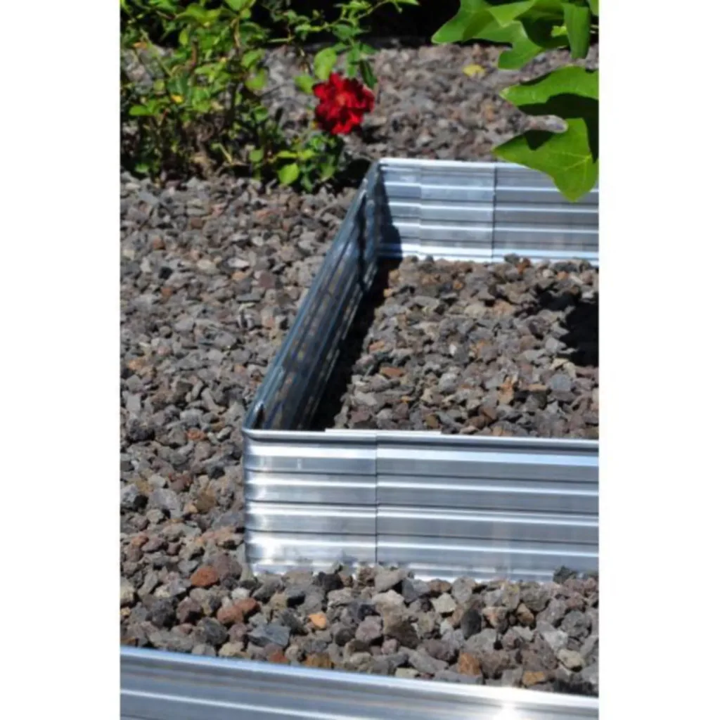 Green Universe Borderranden 10-14 cm, Breedte-gs: 14 cm; Kwaliteit GS: 20; Langth-GS: 1 m