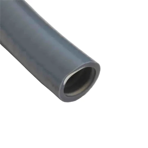 Flexibele PVC Slang 40mm, 10m - Lijmslang