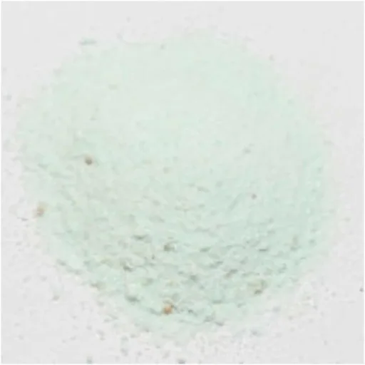 Ijzerbemesting, 25 kg Eisendünger, 17% ijzersulfaat voor ca. 1000m², gazon ijzer