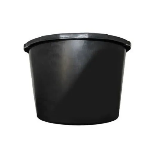 Kunststof Kuip / Emmer 90 Liter - Stapelbaar en Robuust