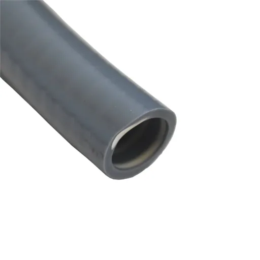 PVC Slang 40mm, Flexibele Lijmslang Meterware