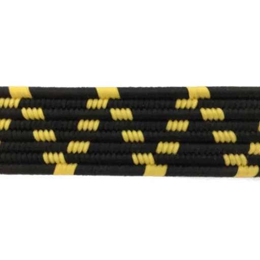 Elastische Spanband 60cm, Gummiband met Haken, Bagage Elastiek