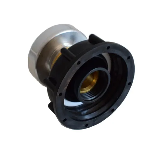 IBC Adapter met Storz C Koppeling - 3/4 Inch Aansluiting