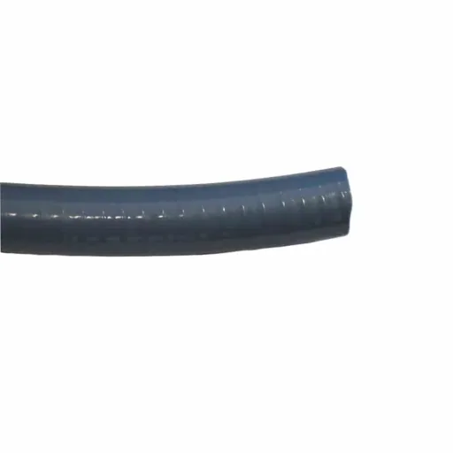 10 m PVC Adhesive Flexible Hose 32 mm Outer Diameter