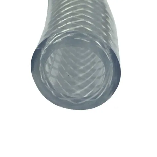 Flexibele Luchtslang 50m met Koppeling 9x15mm