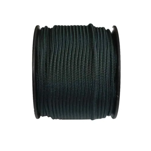 Wind- en zichtbeschermingsnet 1,2x50m - Groen