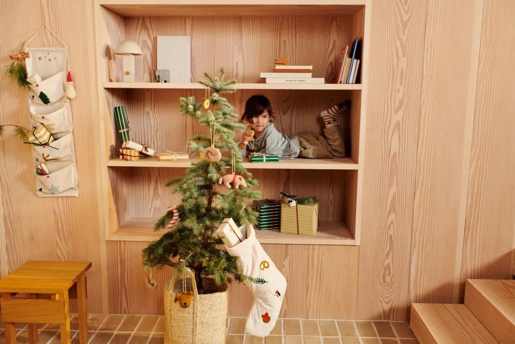 Liewood adventskalender Holly