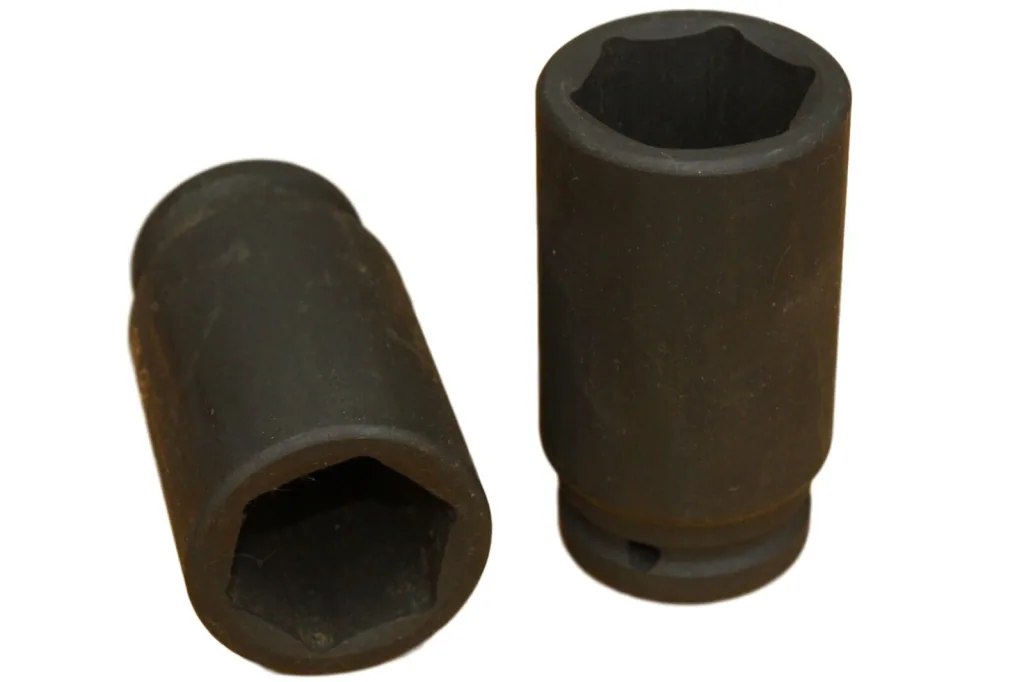 Slagschroefdop 32mm, 3/4 Slagschroefdop, SW 32 Krachtdop