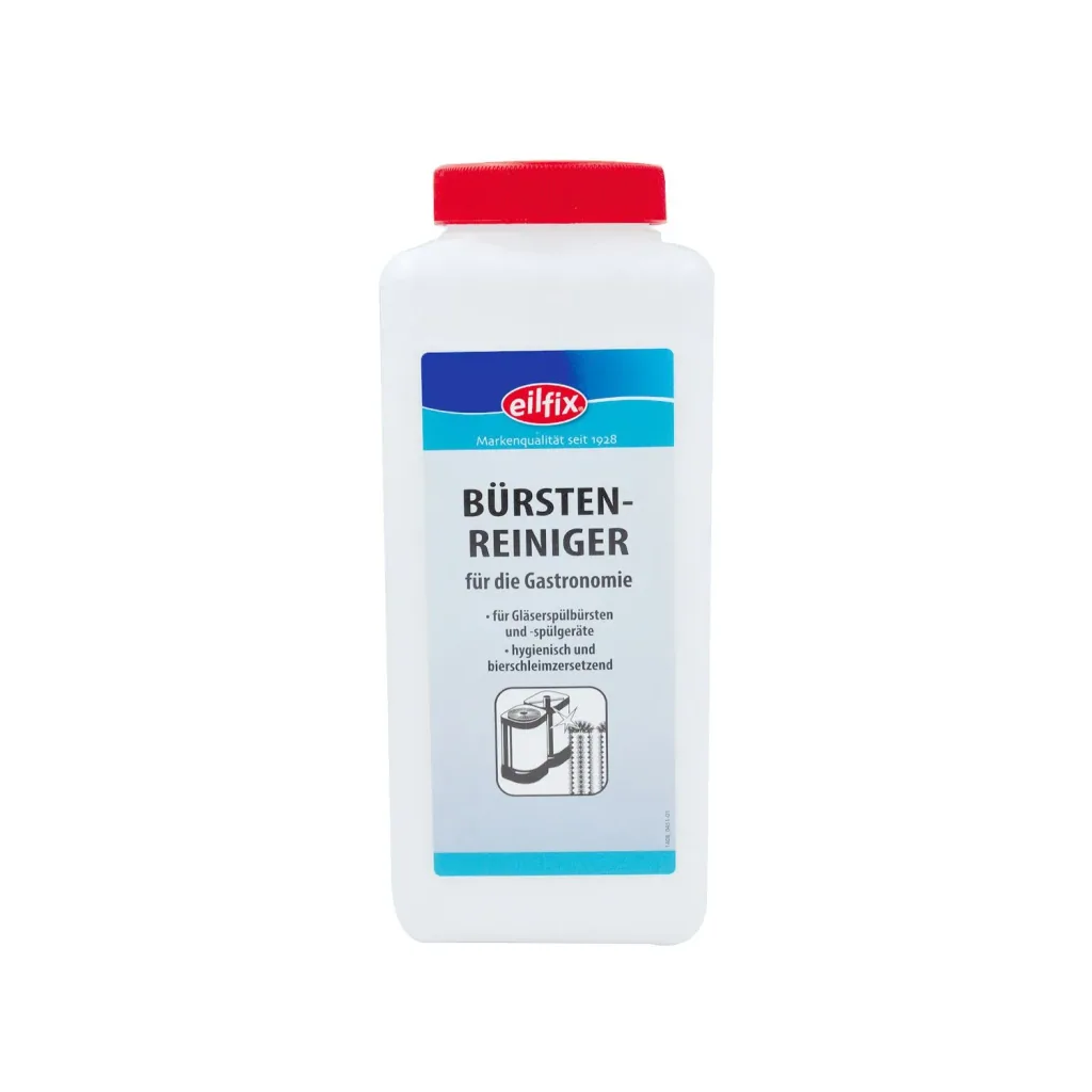 Reinigingsmiddel voor Spoelborstels - 1kg