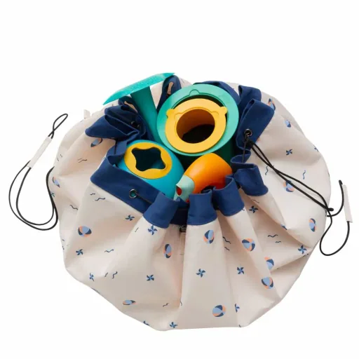play & go buitenspeeltas print ballon