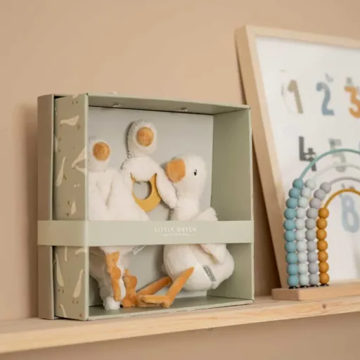 Little Dutch cadeauset "Kleine Gans