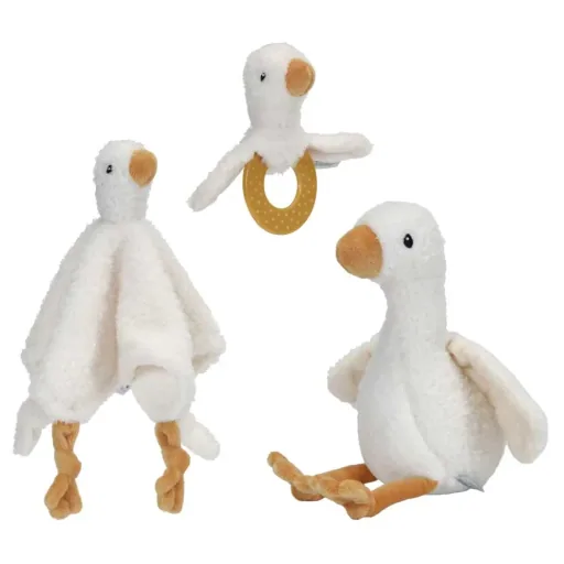 Little Dutch cadeauset "Kleine Gans