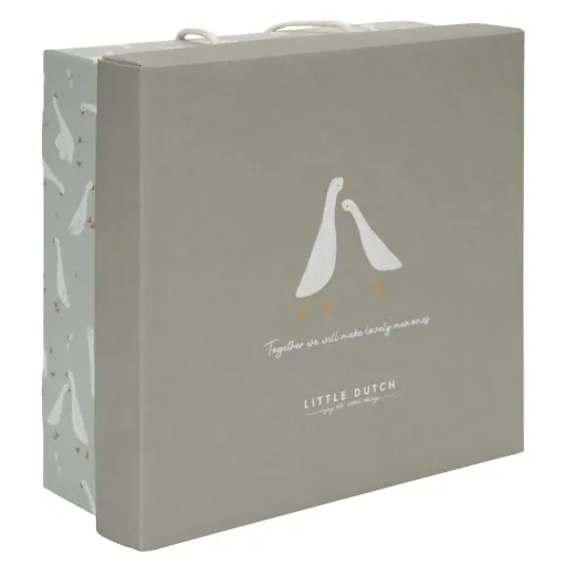 Little Dutch cadeauset "Kleine Gans