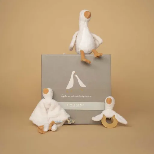 Little Dutch cadeauset "Kleine Gans