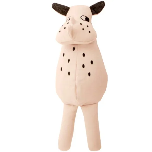 Roommate knuffel neushoorn