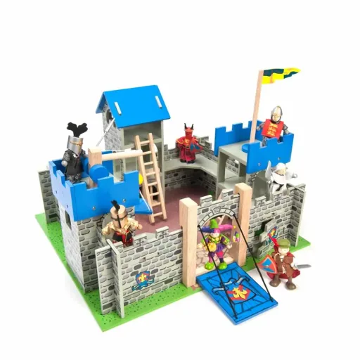 Le Toy Van ridderkasteel Excalibur