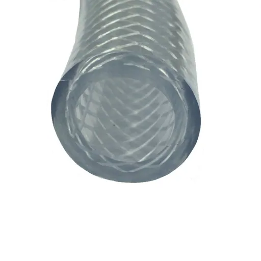 PVC Drukslang 13x20mm, 25 meter - Flexibel en Voedselveilig