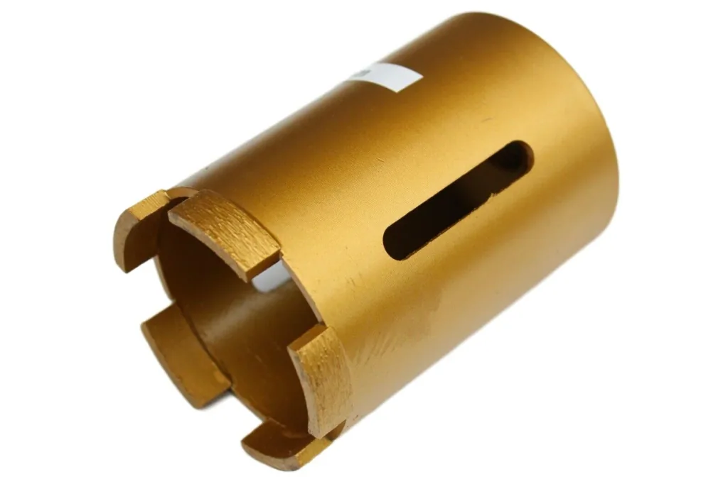 Diamantboor 68mm SDS Plus - Boorkroon voor Stopcontacten