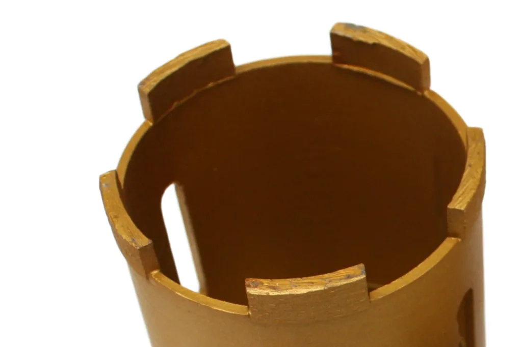 Diamantboor 82mm SDS Plus, Kroonboor voor Beton & Muur