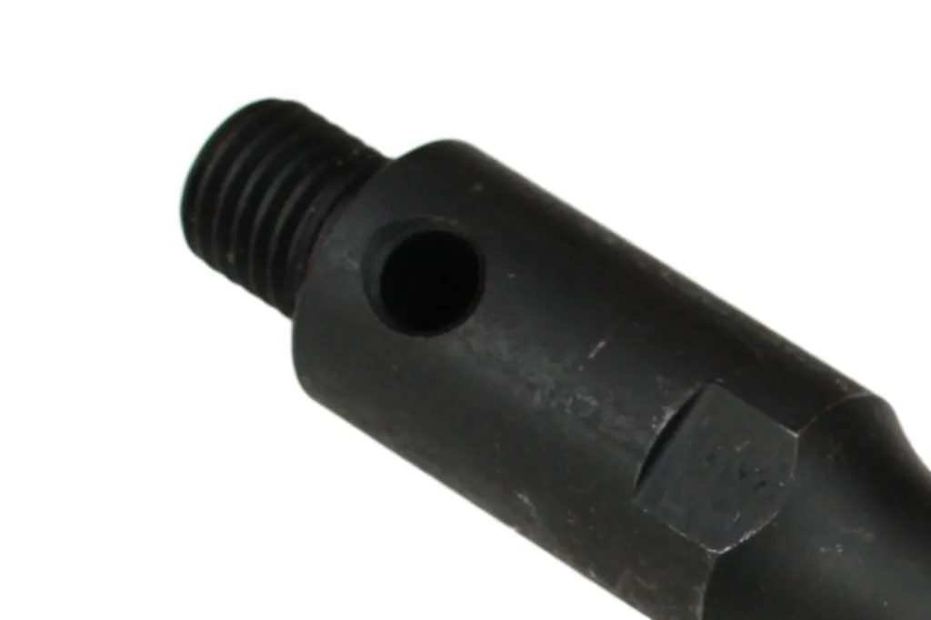 Diamantboor 82mm SDS Plus, Kroonboor voor Beton & Muur