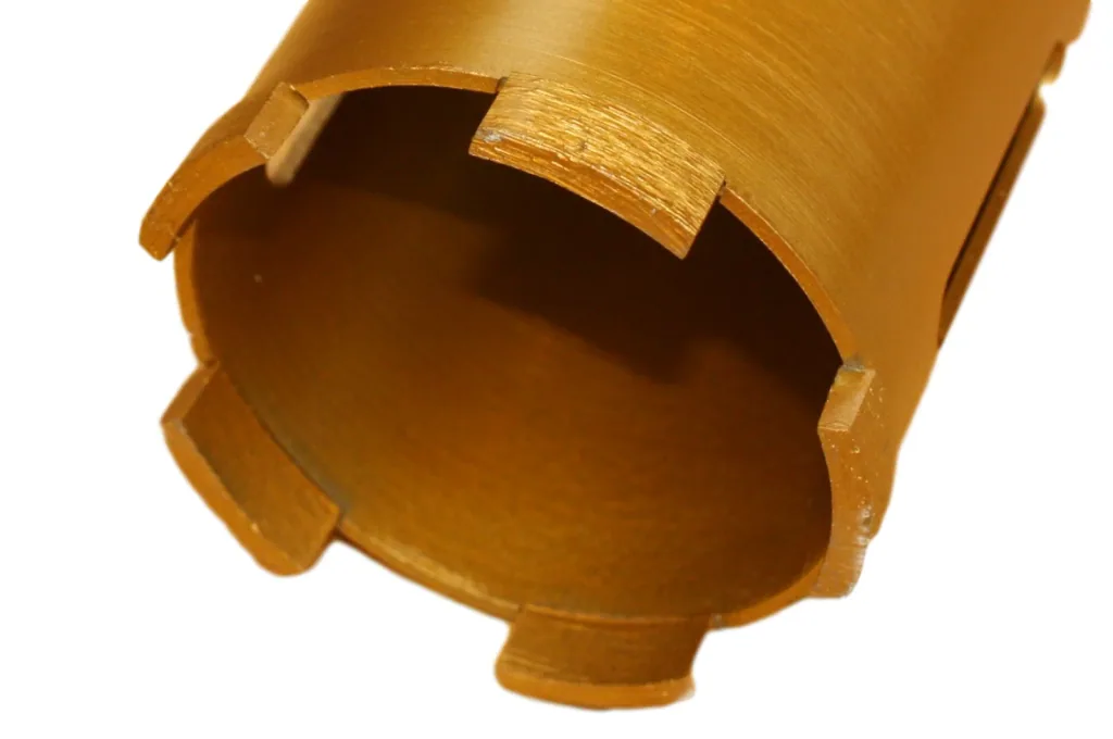 Diamantboor 82mm SDS Plus, Kroonboor voor Beton & Muur