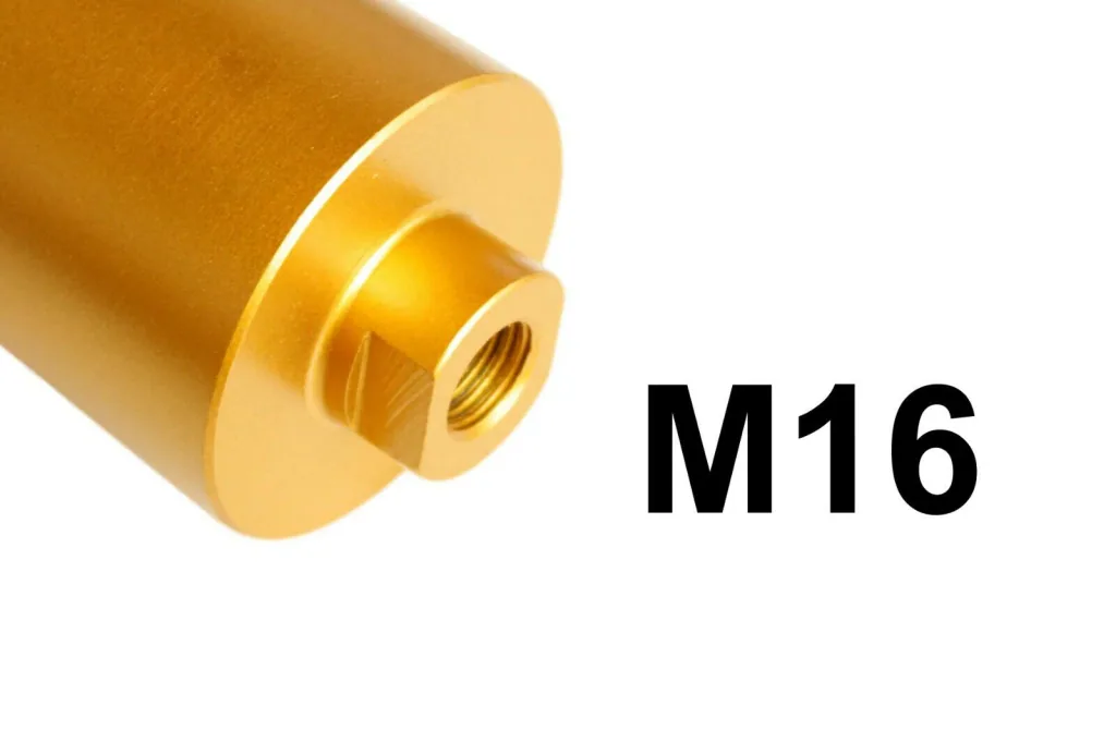 Diamantboor 82mm SDS Plus met centreerboor - zonder centreerboor