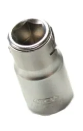 1/4 inch Adapter, Bit Adapter, Schroevendraaier Adapter