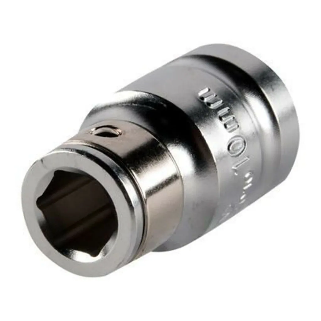 Bitset S2-Stahl, 3/8", H4-H12, incl. Bithouder