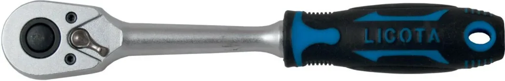 zeskant Bitset, S2 Staal, 3/8 inch, T20-T55, met bithouder