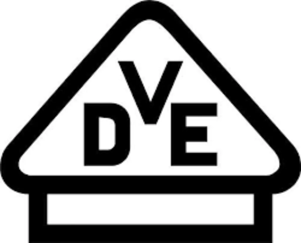 Combinatietang VDE, Geïsoleerde Elektricien Tang 180mm