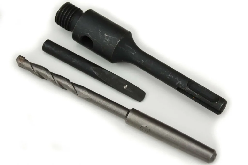 Diamantboor 68mm SDS Plus - Voor Stopcontacten & Meer