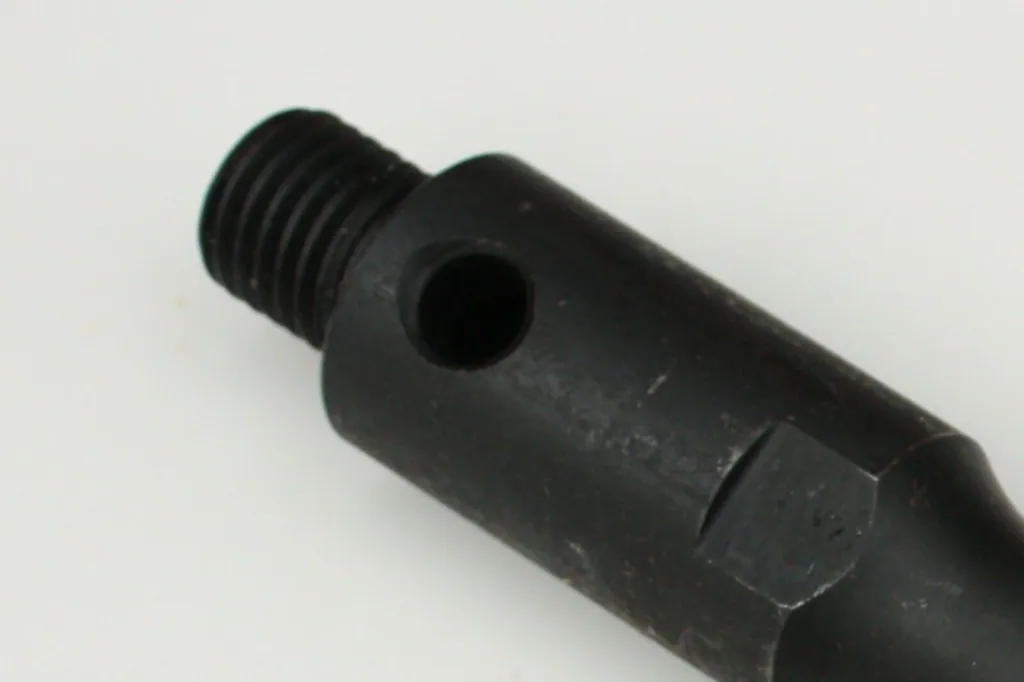 Diamantboor 82mm SDS Plus met centreerboor