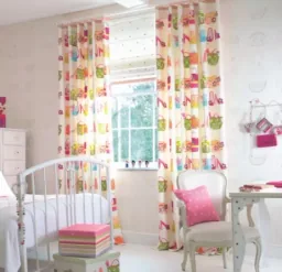 Harlequin behang tassen roze