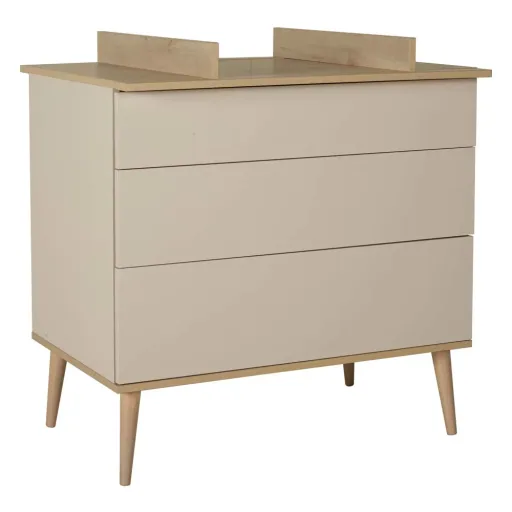 Quax Flow commode klei
