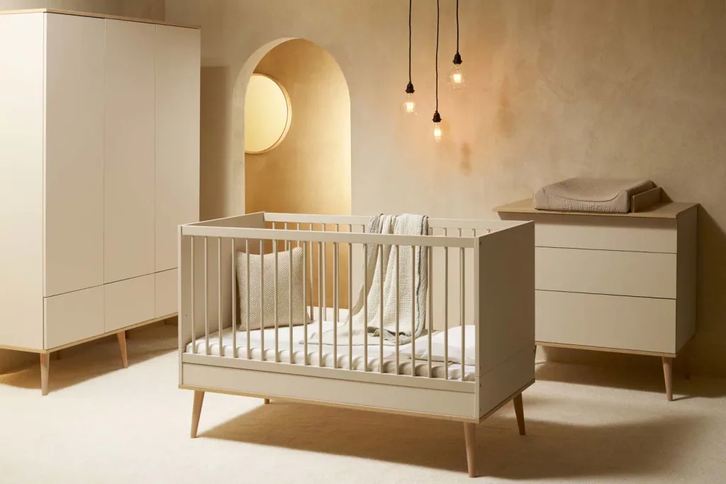 Quax Flow commode klei