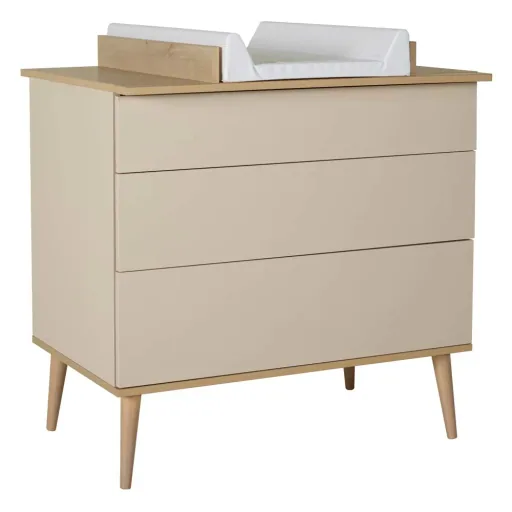 Quax Flow commode klei