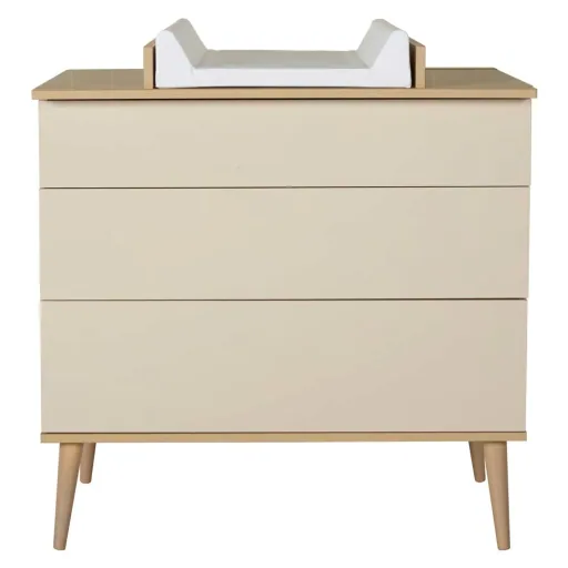 Quax Flow commode klei