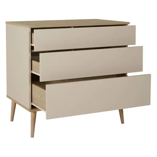 Quax Flow commode klei