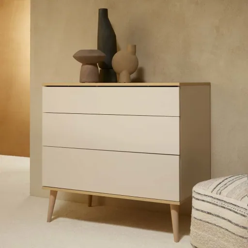 Quax Flow commode klei