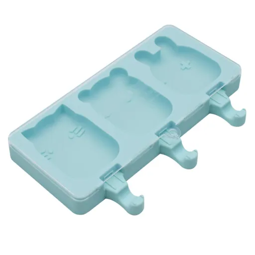 We Might Be Tiny siliconen ijsvorm mint