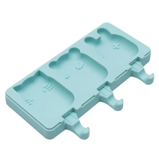 We Might Be Tiny siliconen ijsvorm mint