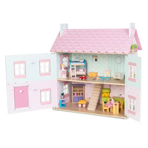 Le Toy Van poppenhuis Sophie