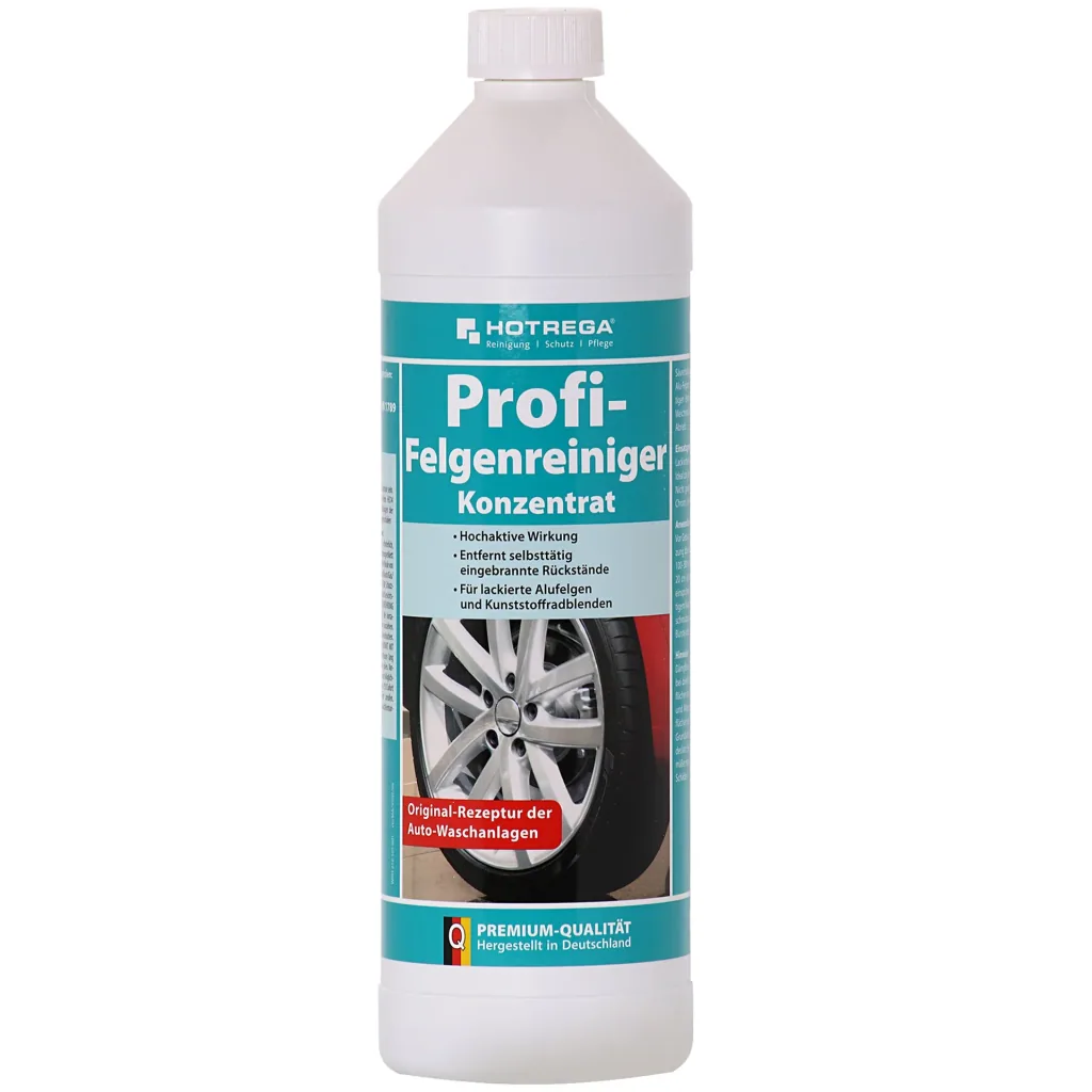 Velgenreiniger, professionele velgenreiniger, velgen schoonmaken, velgenreiniger auto