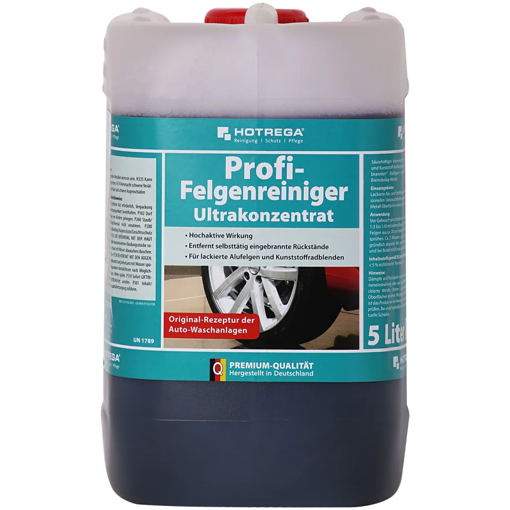 Velgenreiniger, professionele velgenreiniger, velgen schoonmaken, velgenreiniger auto