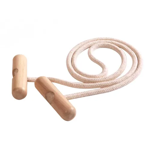 Plan Toys balanceerplank hout naturel