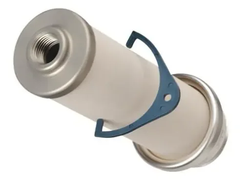 Waterfilter keramisch element, keramisch filter element, waterfilter element vervangen