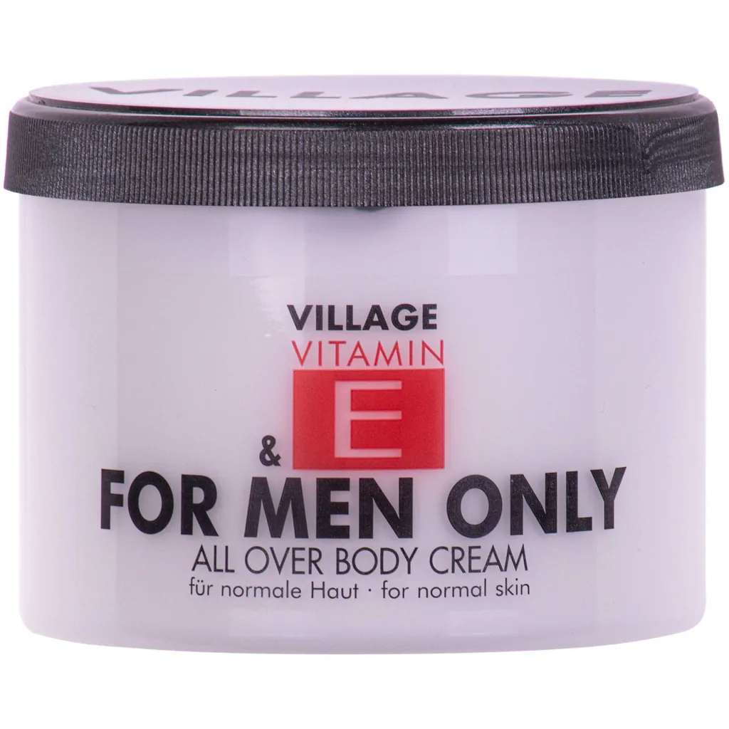 Bodylotion Vitamine E, Huidlotion, 500 ml verschillende Duftnoten