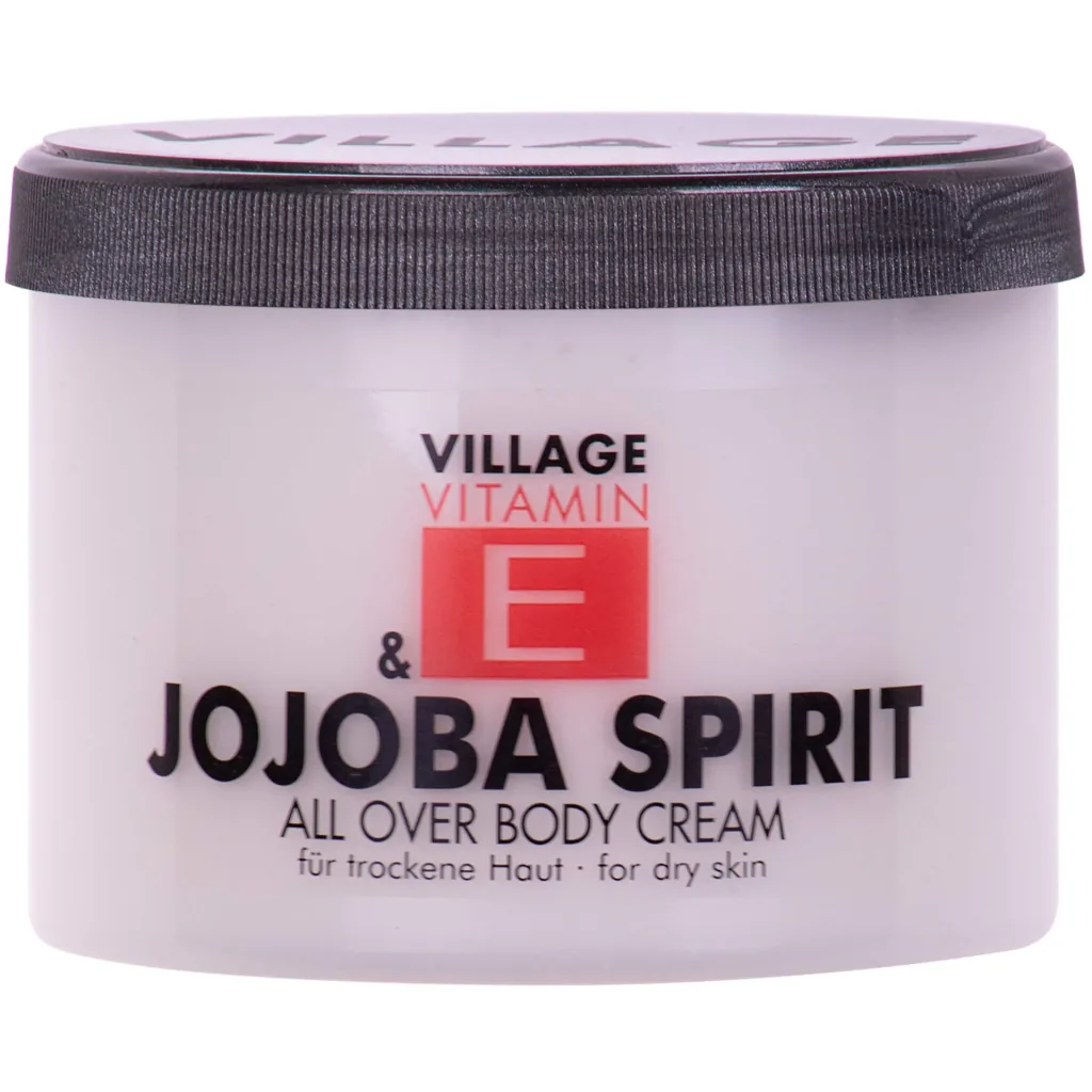 Bodylotion Vitamine E, Huidlotion, 500 ml verschillende Duftnoten